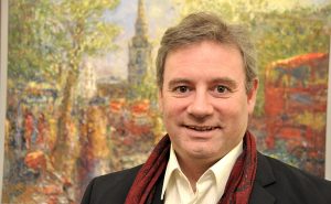 Lees meer over het artikel Samuel Wells verbonden aan kerkvernieuwing PKA