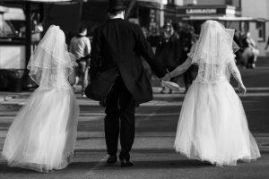 Lees meer over het artikel Rachelle: De moed tot elkaar