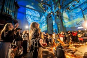 Lees meer over het artikel we•Worship wordt missionaire wijkgemeente
