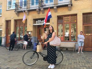 Lees meer over het artikel Stukje hemel op aarde in de Javastraat