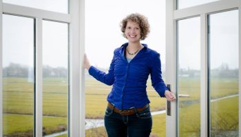 Arjette Kuipers