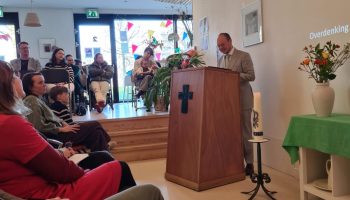 Binnenwaai 15 jaar 2026-2