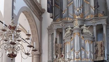 Duynschot orgel