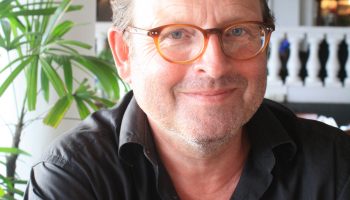 Evert Jan de Wijer