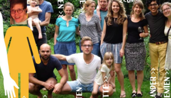 Leefgemeenschap Hugo de Groothof