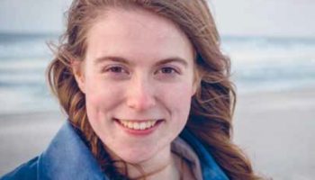 Janine Hoogendoorn is jongerenwerker bij De Binnenwaai op IJburg