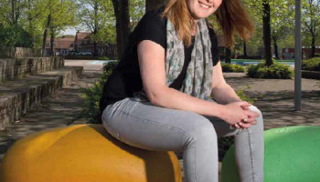 Judith Kostelijke