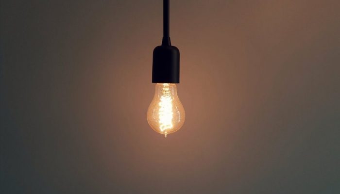 Lampje Lampje