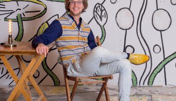 Maarten Vogelaar-Maartje Geels vierkant