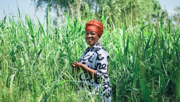 Mpho Tutu Vrijburg Amsterdam