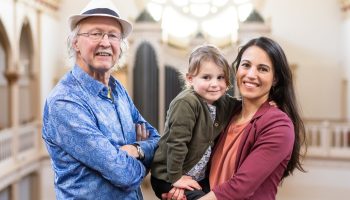 Nalaten Protestantse Kerk Amsterdam