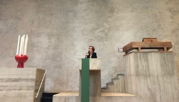 Roeleke Vunderink in de Thomas