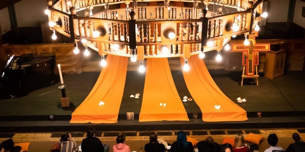 Taizé Amsterdam Taizé Amsterdam