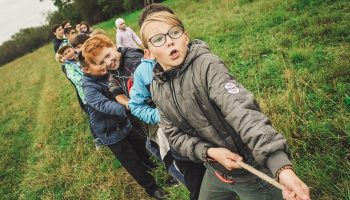 Kinderen