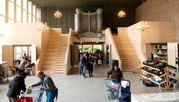 de ark noord