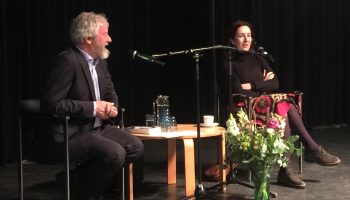 halsema veen 3 maart 2019