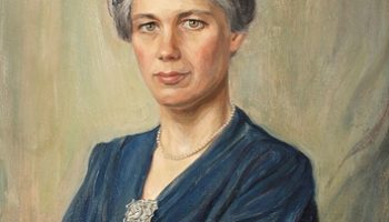 jacoba van tongeren