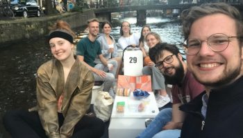 jeugdtraineeship pka