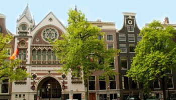 keizersgrachtkerk