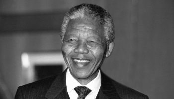 mandela history