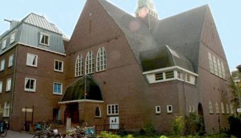 Nassaukerk