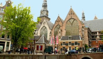 Oudekerkgemeente