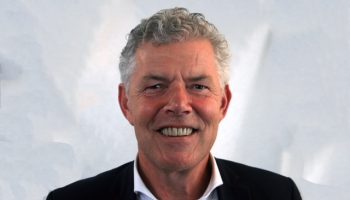 Paul Visser, Predikant Noorderkerk