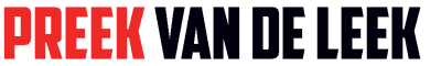 preek van de leek logo