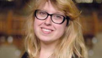 Stacey Krom