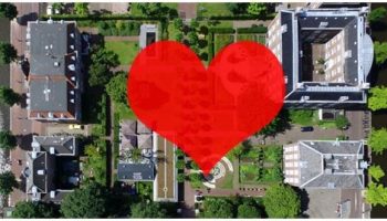 valentijn diaconie
