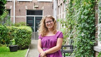 willemien van berkum